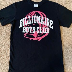 Billionaire Boys Club tee